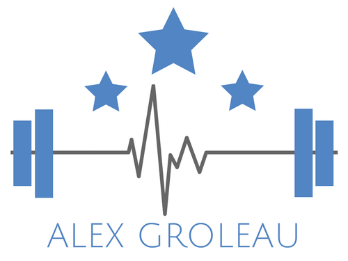 Alex Groleau